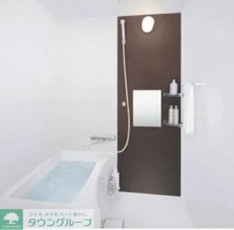 フォレスト西新井の物件内観写真